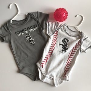 White Sox’s onesie